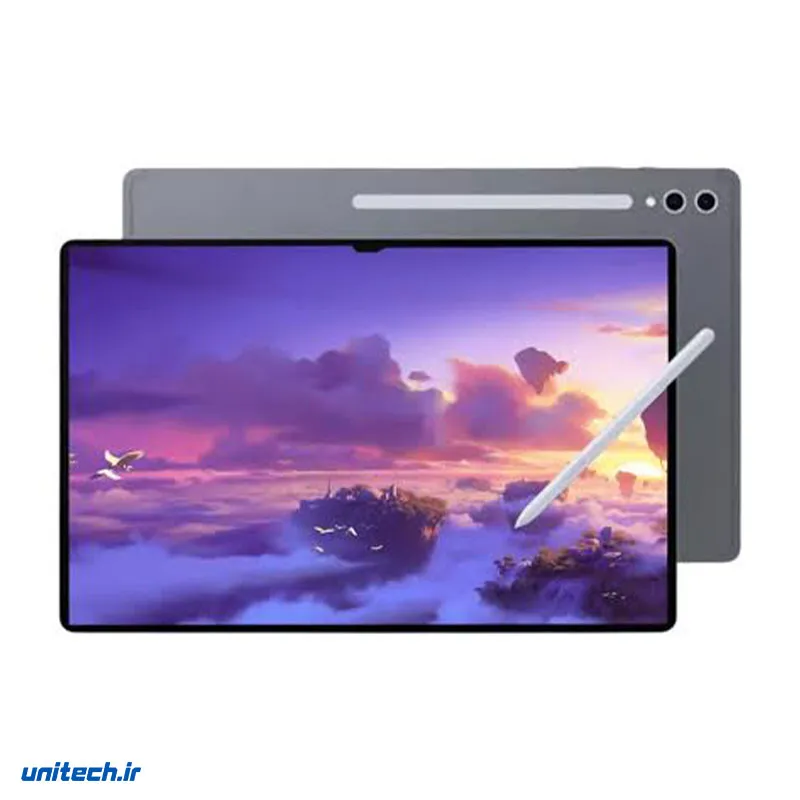 تبلت ۱۴.۶ اینچ سامسونگ مدل Galaxy Tab S12 Ultra 5G ظرفیت 256 گیگابایت و رم 12 گیگابایت  به زودی1